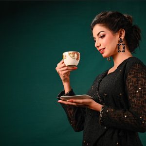 Formal 2 pcs Kurta Pajama